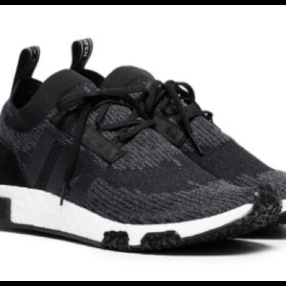 adidas Other - New Adidas NMD Racer PK Sneakers